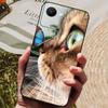 Für Realme C30 Hülle RealmeC30 Weiche Silikon Rückseite Handyhülle Schutzhülle für Realme C30 Fundas C 30 RMX3581 Coque