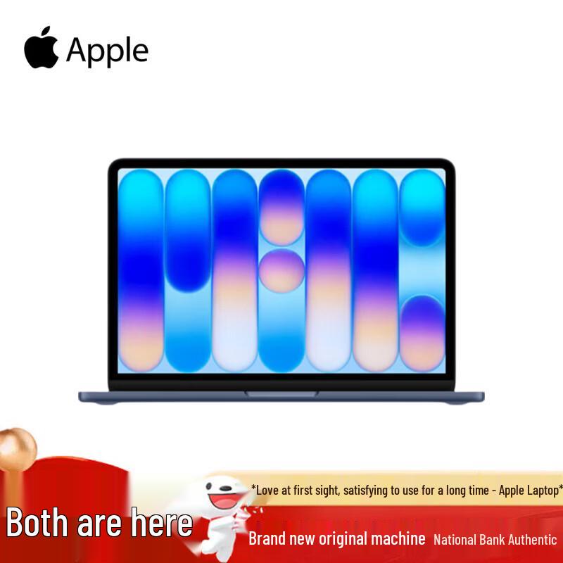 Apple MacBook Neo 13-inch Laptop (CN version)