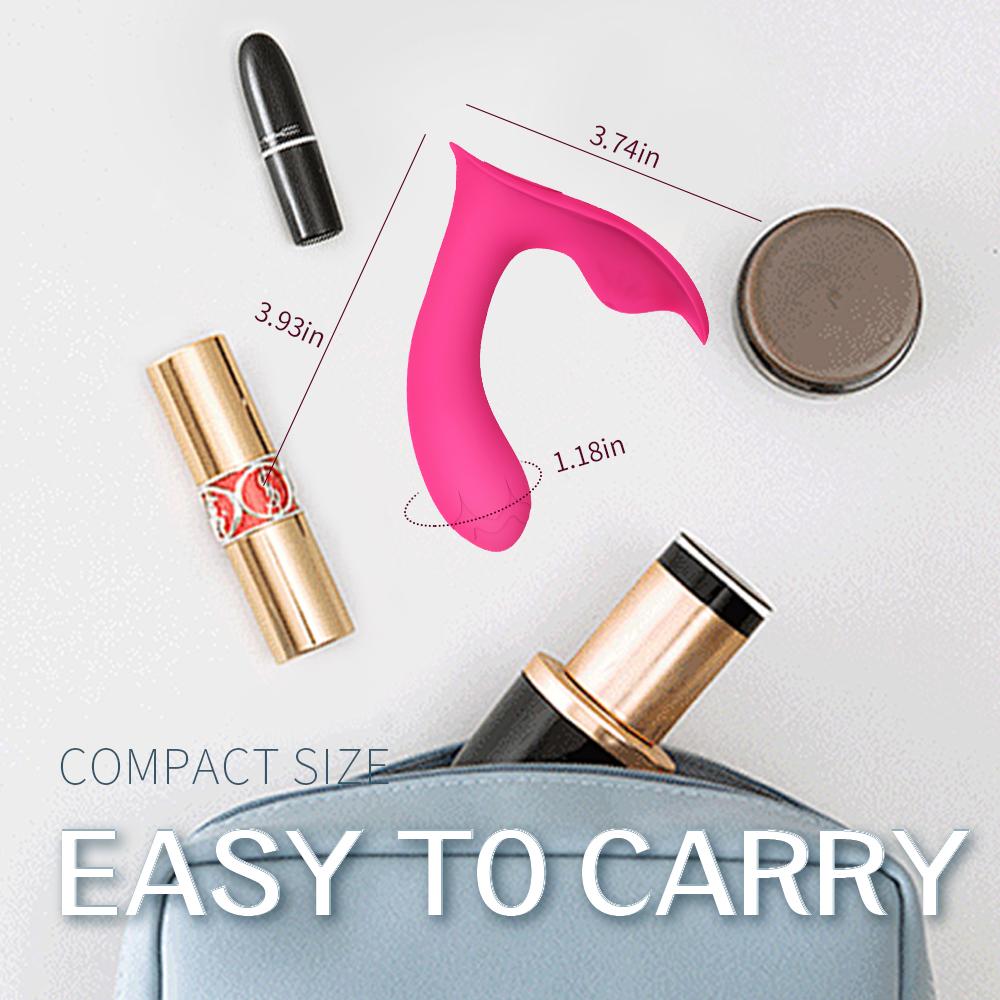 APP Remote Remote Control Jumping Egg Female Erotic Products Out Wear Into the Body Vibrating Rod Adult Toys