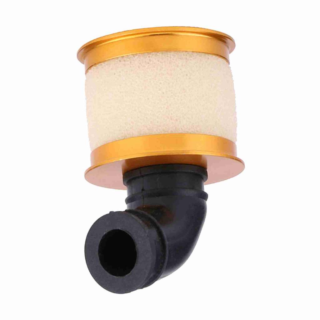 3Colros RC Car Air Filter for HSP 94122   188 1 10 Remote Control Model Vehicle Accessory