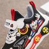 Boys' Soft Sole Sports Shoes Summer New Style Baby Shoes Boys Non-slip Casual Shoes