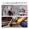 WD-40 Multi-Purpose Metal Care Spray
