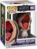 FUNKO Beetlejuice Barbara Transformed POP! MOVIES -