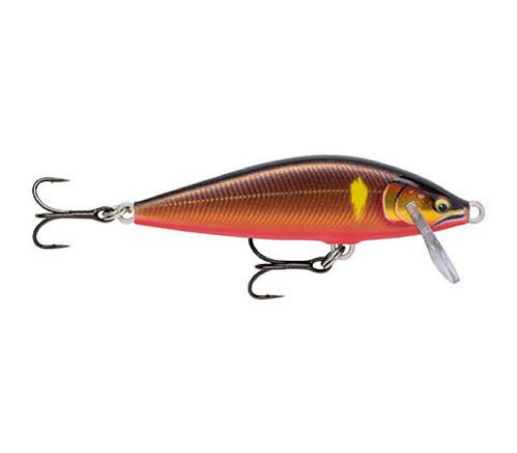 Rapala Countdown Elite Sinking Lure CDE75/GDGA (4340)