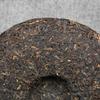 Yunnan Pu erh Raw Tea Cake 400g Natural Big Leaf Green Pu-erh Health Care
