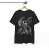ALIEN FILM 1979 Shirt Event Horizon the Thing Predator Horror Sci Fi Unisex Tee Unisex T-Shirt