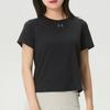 Under Armour Velociti Pro Sun Protection Breathable Crew Neck Short Sleeve Running T-Shirt Women Tops 6009536-001