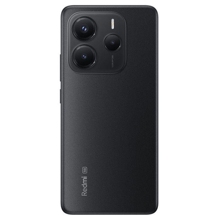 Xiaomi Redmi Note 14 5G - 6/128GB - Schwarz