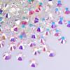 Guomao A Diamond Mobile Phone Case Decorative Nail Art Accessories Diy Glass Crystal Jewelry