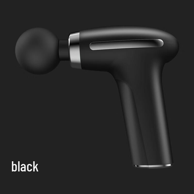 Aiyisen Mini Brushless High-Frequency Massage Gun