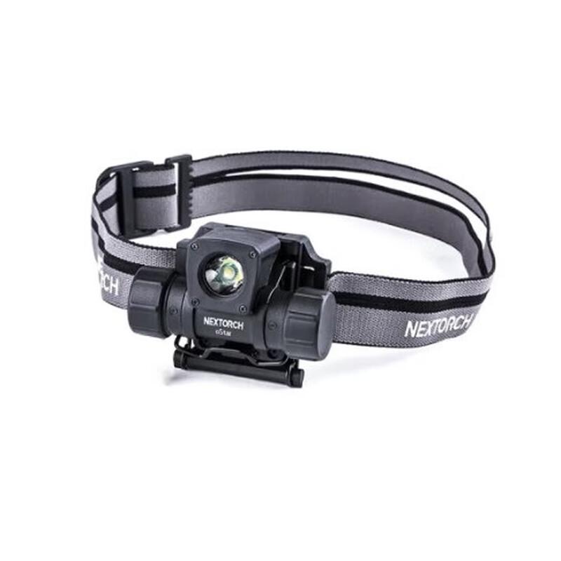 

NEXTORCH oStar Rechargeable LED Headlamp