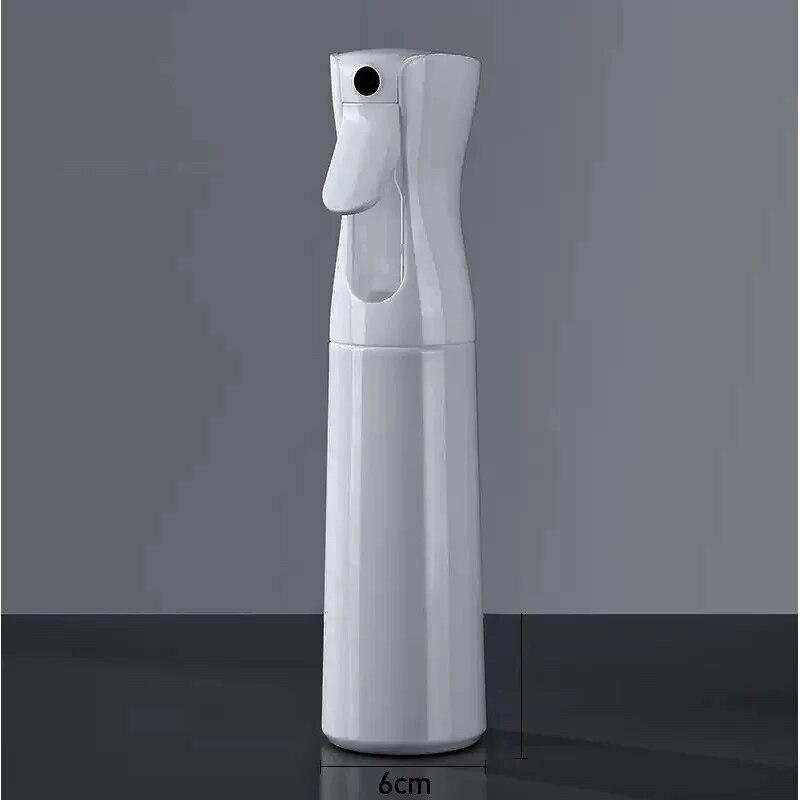 High Pressure Continuous Spray Bottle Superfine Atomization Facial Bottle Toner Makeup Water Bottling Hairdressing Spray Bottle