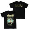 Cryptopsy – Blasphemy Made Flesh Grafické tričko