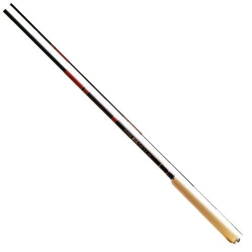

Удилище Uzaki Nissin AIRSTAGE Fuji Style Tenkara 5:5 3609