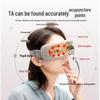 Hezheng Visual Eye Massager CN Plug (adapter Included)