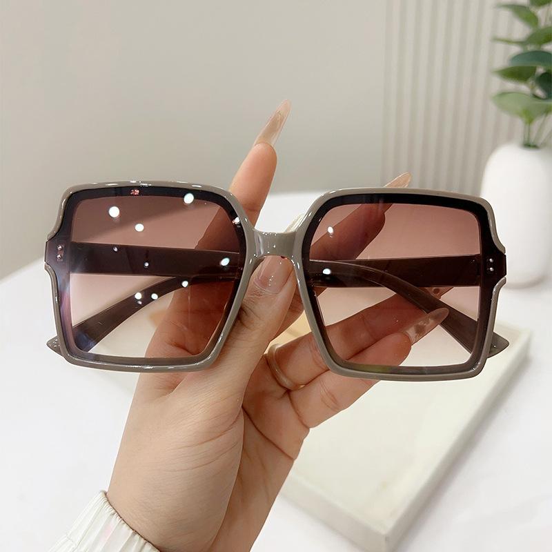 JYL Sunglasses Ladies Uv Protection Small Face Driving Unique Use KD9994 A-16329 возмутительные оранжевого