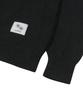 Koiliseu Novin V-Neck Knit (2 Colors)
