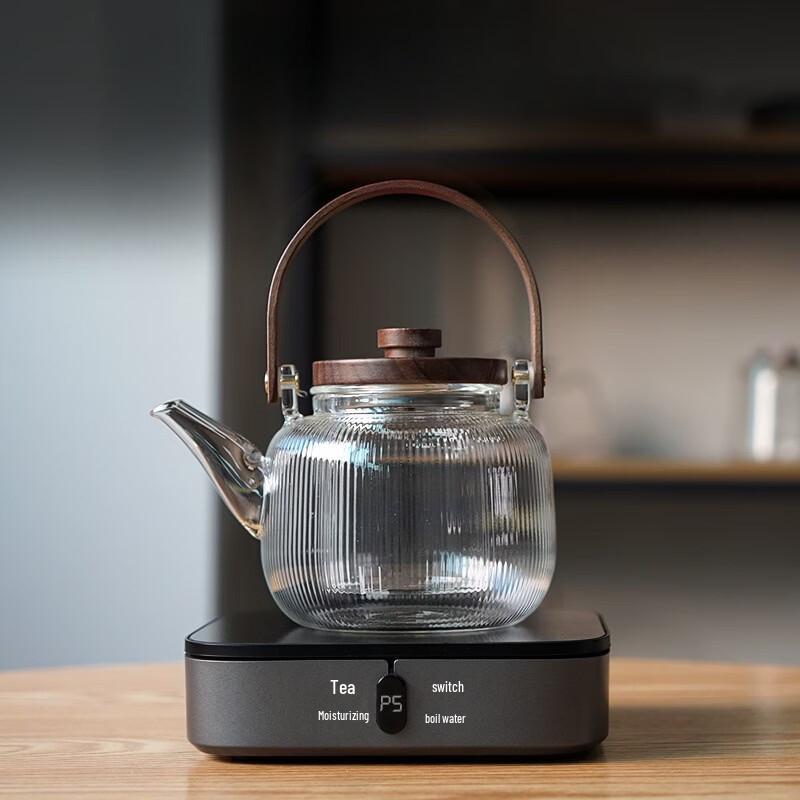 

Electric Ceramic Stove Tea Maker Set
