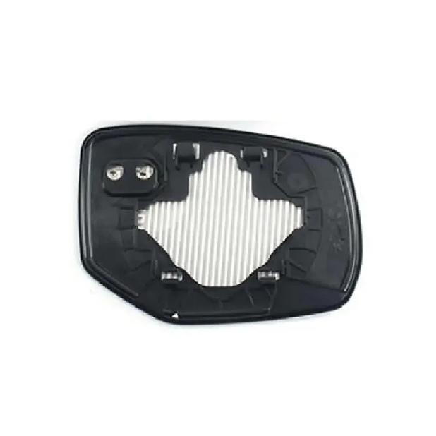 For Honda Accord 9th Generation 2.4 Car Accessories Rearview Mirror Lenses Side Mirrors Reflective Lens Glass with Heating