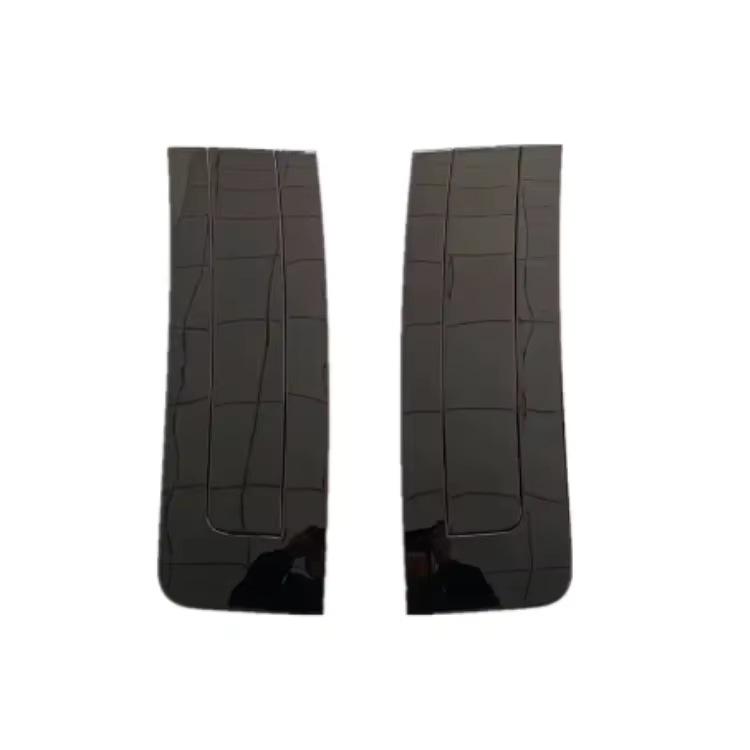 LR153909 Dolny wspornik zderzaka przedniego Kompatybilny z Land Rover Range Rover Vogue