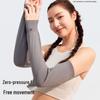 VVC Women's UV Protection Sun Sleeves