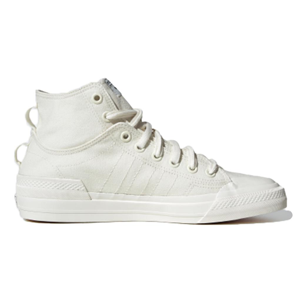 adidas Nizza Hi Dl 'Beige White' GZ8835