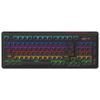 Cherry PIXIU 98 Gasket Triple-Mode RGB Mechanical Keyboard