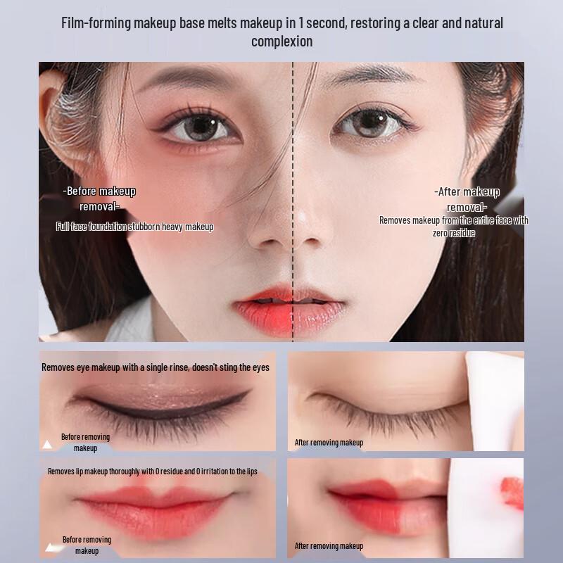 OHBT Perilla Azelaic Acid Cleansing Balm