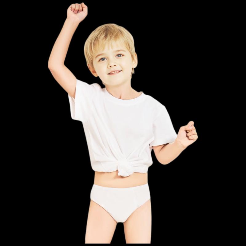Etravel Kids Disposable Underwear (2 Packs of 5)