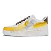 Nike Air Force 1 811 Manufacturing, Dadaism Abrasion Resistant Slip Resistant Low Top Skateboard Shoes Women's DD8959-100(Team80-)