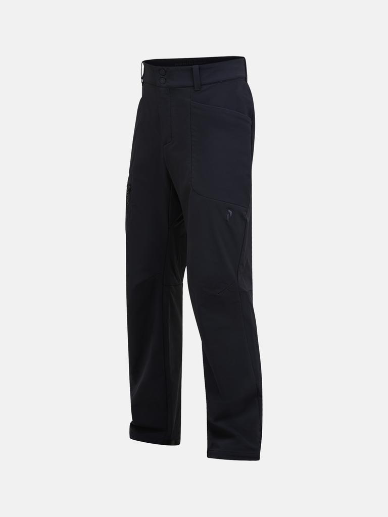 Pikeupeopomeonseu Brushed Hike Pants M