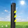 Mengpao GZ02903 Solar Charging Work Light