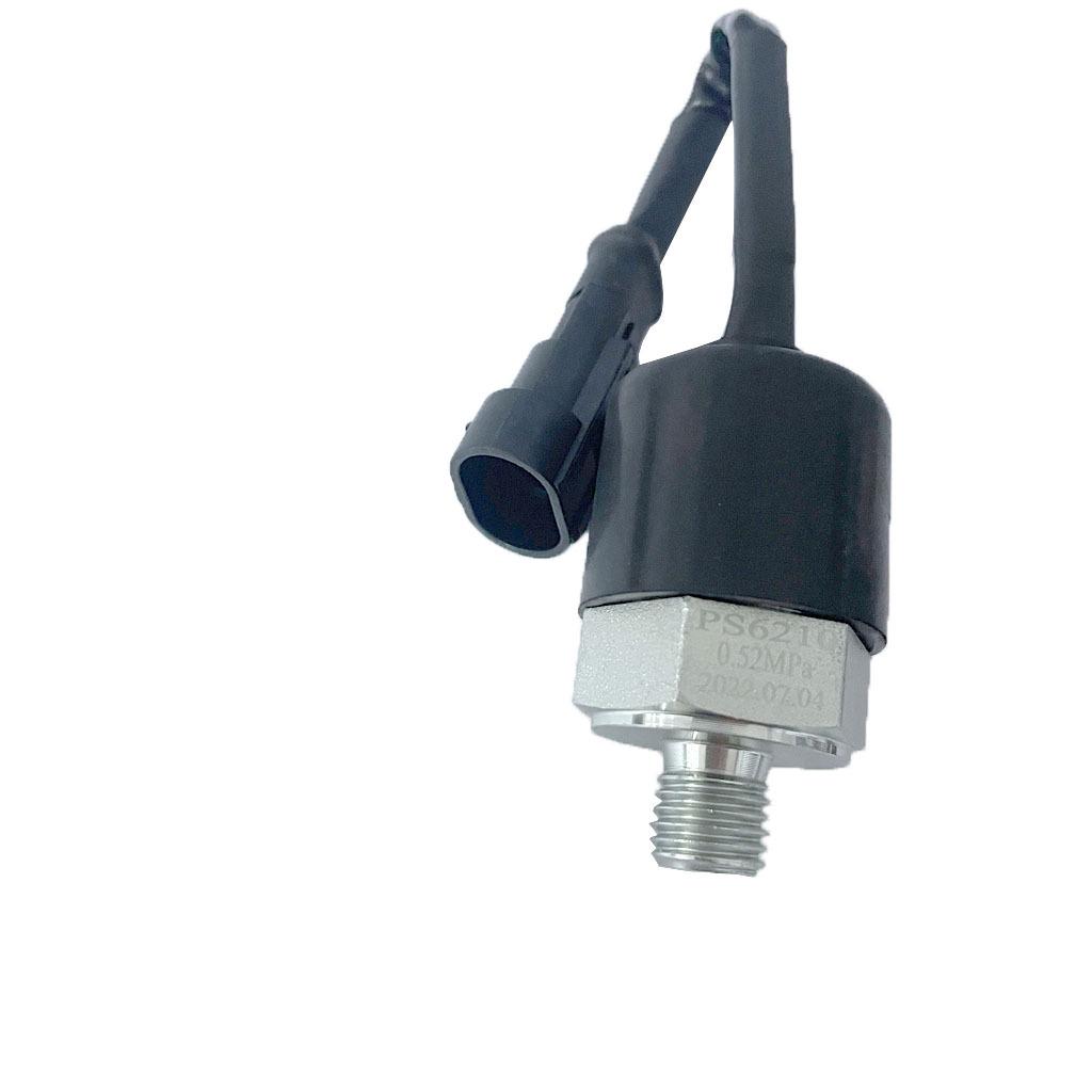 SANY C8 318 Mixer Truck Air Pressure Sensor PS6210 - Normally Closed
