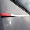 Car Dents Repair Slide Rod Carbon Steel Automotive Removal Tool Vehicle Body Dents Repairing Tool Ergonomic Grip