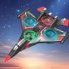 Gravity Sensing Four Motor Helicopter Toy Rechargeable RC Hobby Jet Plane  Kids Toddlers Children