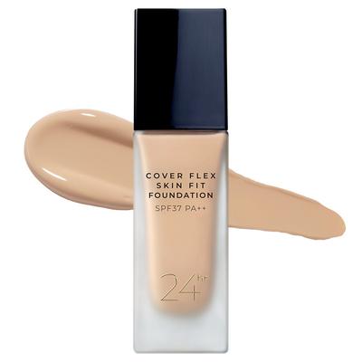 Cover Flex Skin Fit Foundation, 1 Stk., 23 Natural Beige