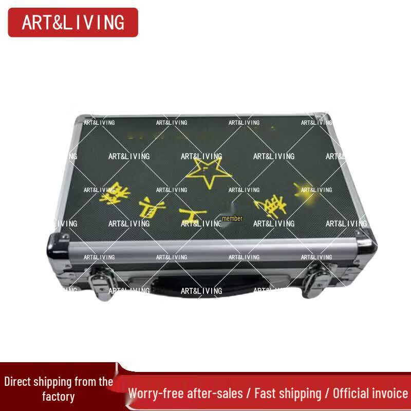 ART&LIVING Multi-purpose Tool Box