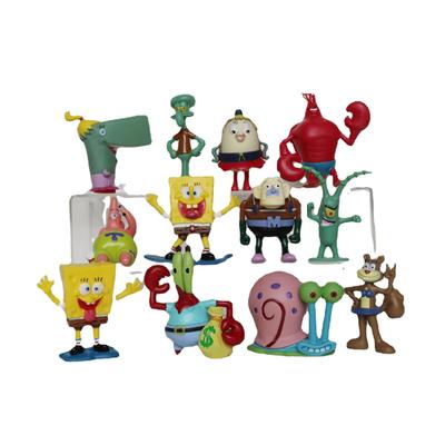 Verzamelen en modelbouw – Actiefiguren