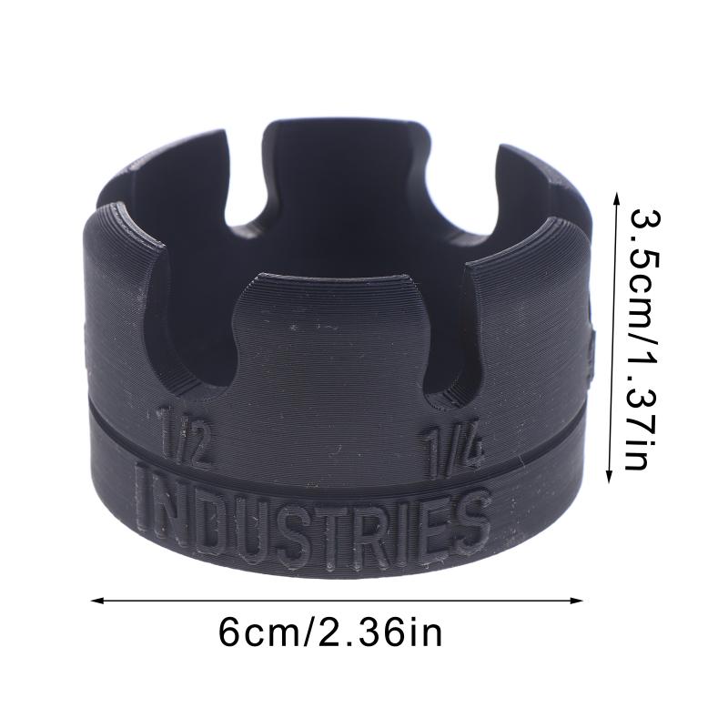 

Для кабельных лотков Торцевые ключи Гайка Застежка-молния Насадка для дрели Для быстрого удаления гаек и болтов, Инструмент для удаления гаек Экстрактор болтов