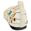 Zara Comfortable Casual Slip-On Round-Toe Shoes Women Shoes White 11563310002