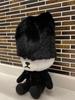 [GEBRAUCHT] BIGBANG x KRUNK Sitzplüschtier Daesung Ca.. 25 cm