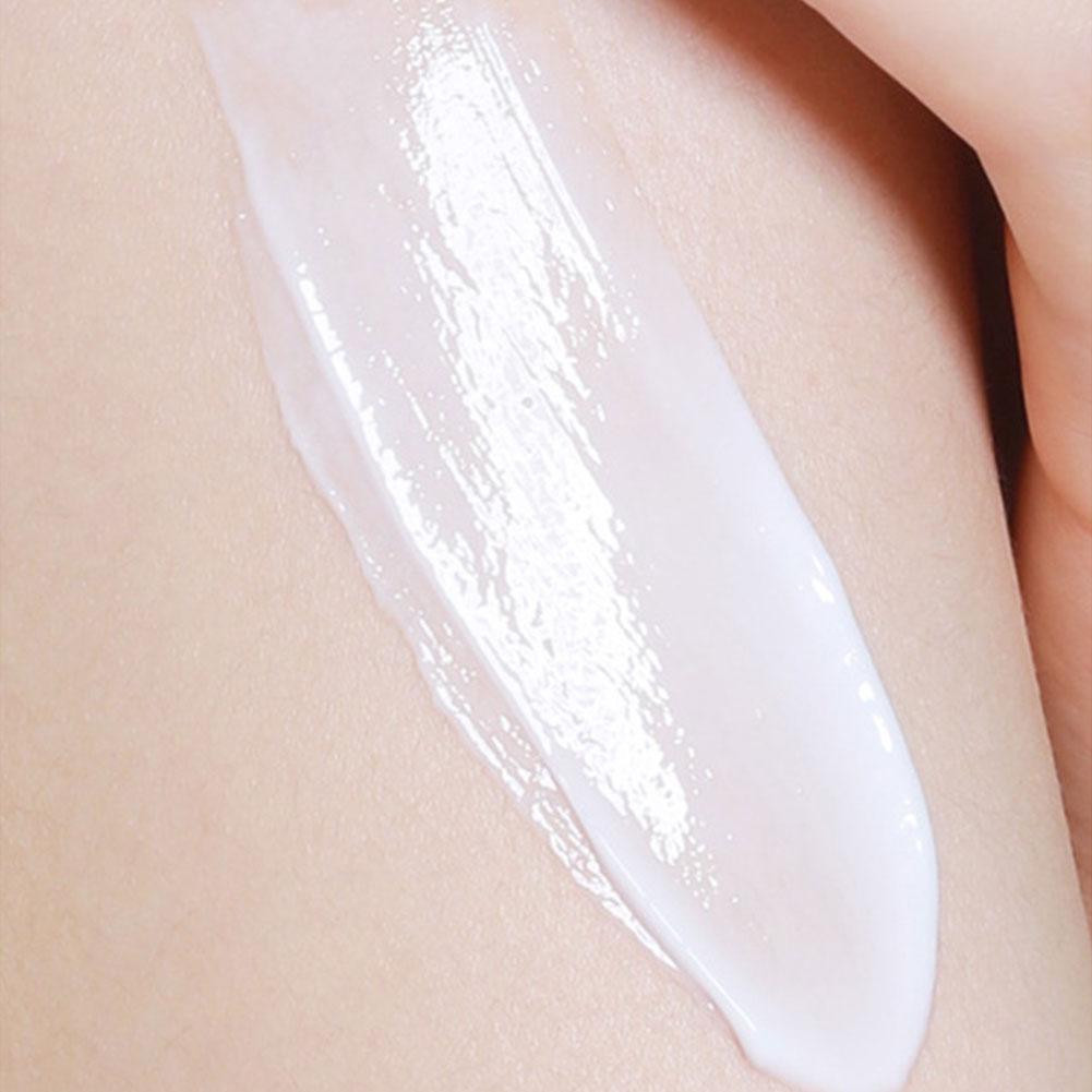 Lotion corporelle éclaircissante pour la peau, blanchissante, réparatrice cellulaire, hydratante, soin des peaux foncées, nourrissante pour la peau, D6T1
