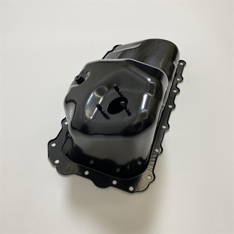 11137568565 Aluminium Oil Pan New Condition for BMW E46 E85 E90 E91 Engine Models