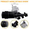 Oil Filter Assembly Oil Filter Housing Oil Filter Housing Formercedes-Benz W204 Oil Filters A6511801165 70321178