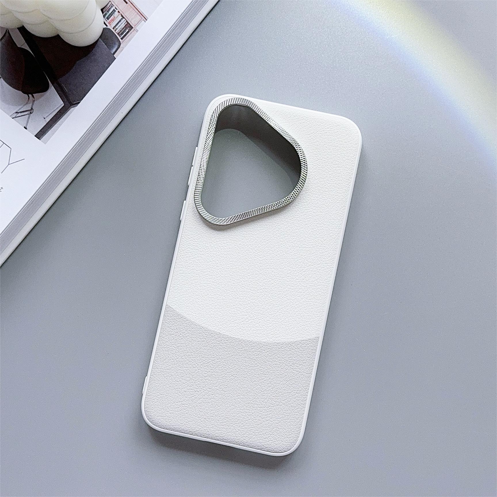 

Чехол Huawei Pura70Pro/Pura70 Kunlun First Gen Skin и защитный чехол Pura70Ultra Anti-Fall для мобильных устройств Pura70