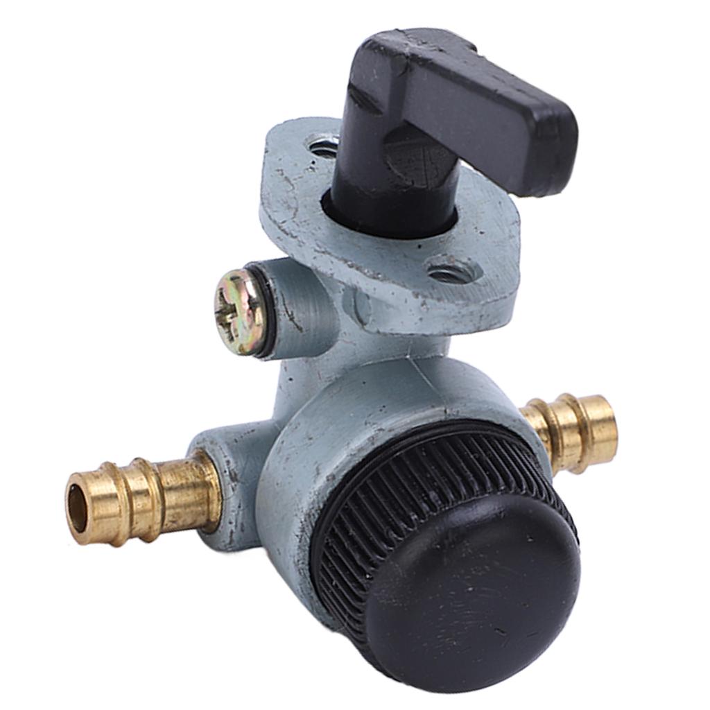 Marine Outboard Engine Fuel Cock Tap 22‑815045 Replacement for Mariner 4HP 5HP 2 Stroke