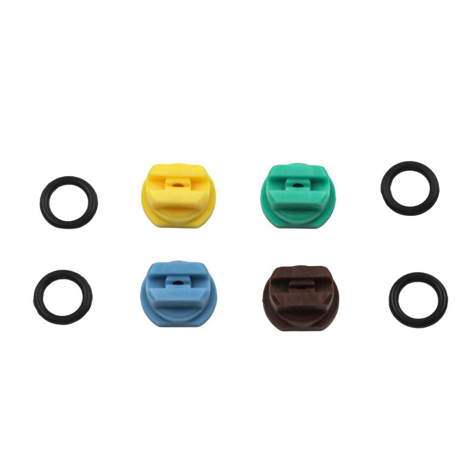 Для Karcher Для Puzzi81 101 Сменная насадка для чистки ковров 2 884546 0 4 pack