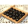 Puerh Tea Brick 14g 20pcs Ripe Cha Gao Yunnan Pu erh Tea Chagao Ecology Old Trees