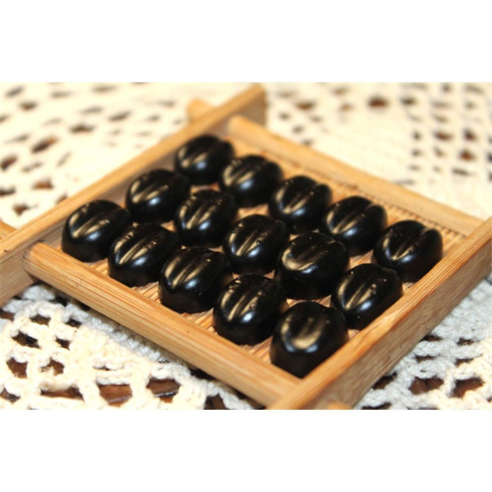 Puerh Tea Brick 14g 20pcs Ripe Cha Gao Yunnan Pu erh Tea Chagao Ecology Old Trees