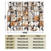 Bakugo Katsuki Fleece Throw Blankets Academy Anime Manga Blankets for Bedding Bedroom Super Warm Bedding Throws